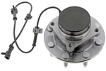 Wheel Bearing And Hub Assembly Best Buy By Mevotech H515086. Fixed Price $170.99.