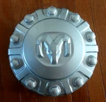 #ba (1) 2019-2025 Ram 4500 5500 Rear Dually Center 10 Lug Hub Cap No. 6ZF92TRMAB. Fixed Price $39.95.