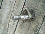 International Ai Industrial Yellow Ihc Tractor Orignal Steering Sector Gear. Fixed Price $119.85.