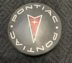 Pontiac Firebird 14047297 Oem Center Wheel Lug Hub Cap Rim Cover Arrow Lot T11. Fixed Price $9.99.