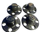 1994 - 2005 Chevrolet Blazer S10 15" Steel Wheel Center Cap Set 15661026. Fixed Price $75.00.