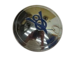 New 1934 Ford Painted Top Quality Hub Cap 40-1130-B. Fixed Price $45.95.