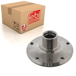 Rear Wheel Hub Fits Bmw 41 093 371 Febi 32803. Fixed Price $78.11.