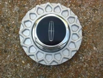 1990 1997 Lincoln Continental Town Car Center Wheel Cap Oem FCVC-1A096-AE #1. Fixed Price $18.95.