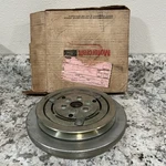 Nos Ford Clutch & Pulley-a/c Compressor D2OZ-2884-A. Fixed Price $200.00.