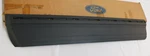 Nos Oem Ford 1989 Merkur XR4TI Lower Door Moulding 1987 1988. Fixed Price $169.00.