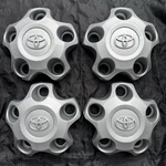 Toyota Tundra Center Caps Hub Covers 2007-2021 42603-0C051 *brand New* Set Of. Fixed Price $99.99.