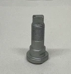 1939-1945 Ford Brake Shoe Anchor Pin 91A-2027. Fixed Price $11.95.