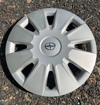 2006 Scion Xa Xb Wheel Cover 15" Oem 8 Spoke 61145. Fixed Price $44.95.