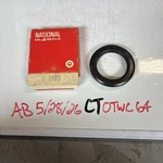 National Oil Seals 1165 Wheel Select Porsche 1977-82/VOLKSWAGEN 1966-73. Fixed Price $9.00.