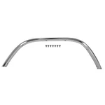 Ford F-100 1967-1972 Dynacorn M3012 Rear Passenger Side Wheel Arch Molding. Fixed Price $83.22.