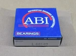 Brand New Abi Wheel Bearing #L68149 Fits *see Vehicle List On Chart* Mopar Ford. Fixed Price $5.79.