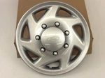 1998-2018 Ford Econoline E250-E450 16" Wheel Hub Cap Cover New Oem F8UZ-1130-AA. Fixed Price $134.72.
