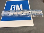 Nos Buick Lesabre Emblem 94-96 Letter 25610664 Vintage Gm. Fixed Price $26.99.