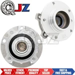 FRONT(QTY.2) Wheel Hub Assembly Replacement For Bmw 1997-2000 528I Rwd-model. Fixed Price $88.85.