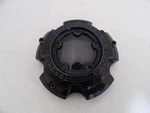 Ultra Motorsports Satin Black Wheel Center Cap Hub 89-9856 5.25". Fixed Price $24.99.