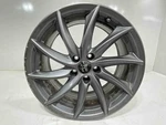 2017 - 2025 Alfa Romeo Giulia 18" Factory Alloy Wheel Rim 18X8 Oem *curbrash*. Fixed Price $228.00.