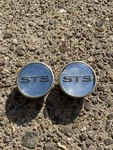 Factory 1998 2004 Cadillac Seville Sts Center Hubcaps 9592725. Fixed Price $24.75.