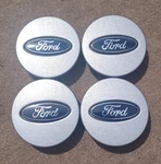 Ford Fusion Focus Center Cap Set Of 4, 2006-2012 Part # 6E5C 1A096 Ab S3. Fixed Price $29.95.