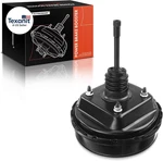 Vacuum Power Brake Booster Compatible With Ford F-100 1968-1975, F-250 1968-1972. Fixed Price $180.85.