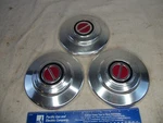 Ford E5TZ-1130-B Set Of Bronco Ii Ranger Wheel Cover Center Hub Caps. Fixed Price $19.99.
