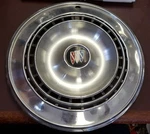 1968 Buick Special 14 " Wheel Cover Hubcap 1019. Fixed Price $35.00.