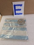 Nos 1984-85 Chevy Celebrity Hub Cap Center Emblem 14035616 Gm Rare. Fixed Price $15.00.
