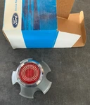 Nos 1977-79 Ford Ltd Ii Deluxe Wheel Center Cap D7OZ-1130-C Ranchero. Fixed Price $45.00.