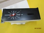Nos 1967 Ford Galaxie Clock Ltd 7-LITRE Fomoco C7AZ-15A000-A. Fixed Price $145.00.