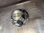 1999-2014 Chevy Silverado Tahoe Astro Chrome Center Lug Hub Cap 9595689. Fixed Price $23.00.