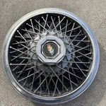 1980 - 1987 Buick Century Or Regal Hubcap 14 Interchange #1084A. Fixed Price $29.99.