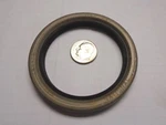 Ford Truck Front Wheel Oil Seal National# 492702 New Old Stock Excellent Find. Fixed Price $6.49.