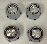 American Motors Center Cap Amc Amx Javelin 3956770 35860 Lot Of 4. Fixed Price $249.95.