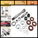 Front Differential Axle Intermediate Shaft Kit For 2012-2021 Dodge Ram 1500. Fixed Price $111.99.