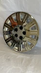 2003-2008 Ford Crown Victoria Police Interceptor Hubcap 16" Cover Chrome. Fixed Price $66.71.
