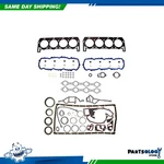 Dnj FGK4286 Full Gasket Set 88-94 Ford Super Duty F-250 7.3L V8 Ohv. Fixed Price $214.69.