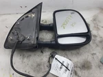 Passenger Side View Mirror Power Dual Arms 02-05 Ford Excursion 3C7Z17682EAA. Fixed Price $159.99.