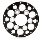 Weld Racing 15IN Sprint Magnum Wheel Center 6-PIN Mount- P613B-7095. Fixed Price $298.44.