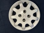 94-95 Honda Accord/station Wagon 15" Hubcap/wheel Cover 55038 44733SV7A000. Fixed Price $30.00.