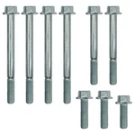 Alternator And Power Steering Bracket Bolt Kit Replacement For All Chevy Gm,. Fixed Price $32.45.