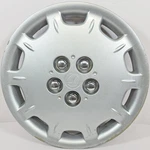 One 1999-2000 Plymouth Breeze # 537 14" Hubcap / Wheel Cover 0RN37TRMAB Used. Fixed Price $27.99.