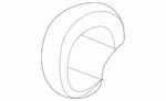 Oem New 1984-2020 Ford F-250 Super Duty Left Outer Wheel Bearing C7TZ-1240-A. Fixed Price $22.74.