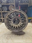 1992 Grand Marquis Wheel Rim Stock 15X6-1/2 Lug 4-1/2" W/ Center Cap. Fixed Price $99.99.