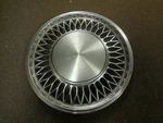 Nos 1978-1983 Mercury Zephyr Wheel Cover 14" D8KY-1130-A. Fixed Price $29.99.