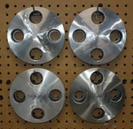 Ford Mustang Thunderbird E1EC-1A096-DB Oem Wheel Center Rim Hub Cap Lug Cover. Fixed Price $29.95.