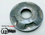 1973-88 Gmc Truck 4X4 12" Ton Dog Bowl Center Poverty Hubcaps Chevy Oem. Fixed Price $12.99.