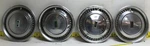 Used Oem Gm Set 13" Hub Caps Wheel Covers 562692 1980-84 Oldsmobile OMEGA(3519). Fixed Price $149.95.