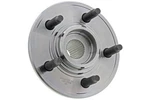 Mevotech H521001 Wheel Bearing And Hub Assembly. Fixed Price $55.91.