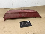 1965 1966 Plymouth Fury One Driver Side Quarter Panel Fender Skirt Mopar Oem Use. Fixed Price $69.99.