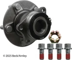 Rr Hub Assy Beck/arnley 051-6426. Fixed Price $245.32.